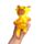 Juguete Estrujable de Peluche Queasy Squeezies Adoramals Zoo Mix#2