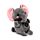 Juguete Estrujable de Peluche Queasy Squeezies Adoramals Zoo Mix#2