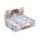 Juguete Estrujable de Peluche Queasy Squeezies Té con Burbujas Foodiemals 