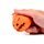 Juguete Estrujable Calabaza Spooky Espeluznante
