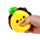 Juguete Estrujable de Peluche Queasy Squeezies Foodiemals