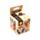 Cubo Puzzle Piratas Jolly Rogers 