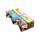 Cubo Puzzle Piratas Jolly Rogers 