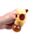 Juguete Estrujable de Peluche Queasy Squeezies Capibara