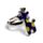 Anillos de Estado de Ánimo Animales Salvaje