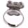 Anillos de Estado de Ánimo Animales Salvaje