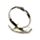 Anillos de Estado de Ánimo Ajolote