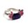 Anillos de Estado de Ánimo Ajolote