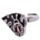 Anillos de Estado de Ánimo Animales Bichos y Flores del Bosque