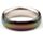 Anillos de Estado de Ánimo diseño básico (tipo aro) 