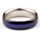 Anillos de Estado de Ánimo diseño básico (tipo aro) 