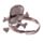 Anillos de Estado de Ánimo Calaveras