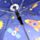 Paraguas Infantil Space Cadet