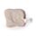 Peluche Térmico de Semillas para Microondas Tostada Foodiemals 