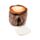 Peluche Térmico de Semillas para Microondas Foodiemals Capuccino