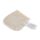 Peluche Térmico de Semillas para Microondas Foodiemals Capuccino