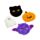 Calentador de Manos Peluche Spooky Espeluznante