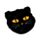 Calentador de Manos Peluche Spooky Espeluznante