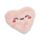 Calentador de Manos Peluche Corazón J'Adoramals Heart XOXO