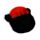 Calentador de Manos Manos Peluche Gato Negro Lucky The Black Cat 