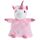 Peluche Térmico de Semillas para Microondas Unicornio Snuggables
