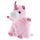 Peluche Térmico de Semillas para Microondas Unicornio Snuggables