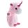 Peluche Térmico de Semillas para Microondas Unicornio Snuggables