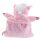 Peluche Térmico de Semillas para Microondas Unicornio Snuggables