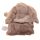 Peluche Térmico de Semillas para Microondas Conejito Snuggables
