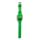 Reloj Digital de Silicona Caras Minecraft