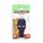 Reloj Digital de Silicona Caras Minecraft