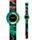 Reloj Analógico Dinosario Dinosauria