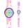 Reloj Analógico Unicornio Mágico