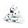 Figura Trío Cachorros Lobo