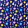 Rollo de Papel de Envolver Space Cadet 