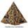 Expositor Figuras de Egipto Mundo de la Piramide Egipcia