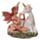 Figuras de Hada Colección Mundo de Hadas y Unicornios