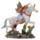 Figuras de Hada Colección Mundo de Hadas y Unicornios