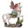 Figuras de Hada Colección Mundo de Hadas y Unicornios