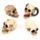 Figuras Calavera Colección Mundo de las Calaveras