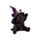 Figuras de Colección Gato Negro de Bruja