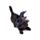 Figuras de Colección Gato Negro de Bruja