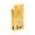 Toalla Turbante de Microfibra Gatos Beans & Co