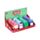 Bomba de Baño con Formas Navideñas Jingle Bunch