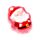 Bomba de Baño con Formas Navideñas Jingle Bunch
