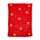 Almohada y Manta de Viaje 2 en 1 Blankeazzz Navidad Festive Friends  Reno Rudolph