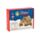 Set de 10 Cortadores de Galletas Casa de Jengibre Navidad Festive Friends 