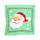 Toalla Comprimida de Viaje Navidad Jingle Bunch