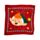 Toalla Comprimida de Viaje Navidad Jingle Bunch
