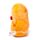 Cojín de Peluche Squidglys Navidad Calle Baker Jengibre